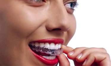 Оклузални шини и щитове за зъбите