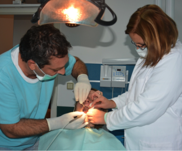 lazaren-dentalen-centar